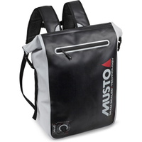 Impermeável Dynamic 40l Mochila Preta