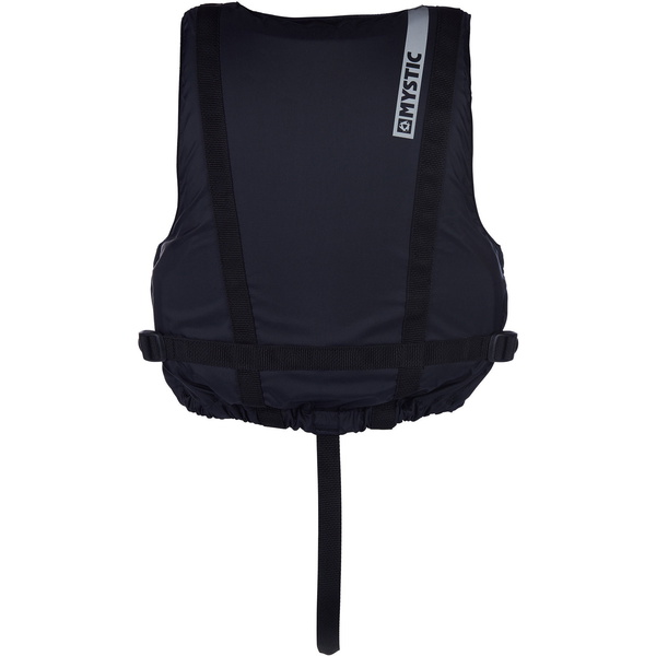 2026 Mystic Brand 50N Colete De Flutuação 35305.190121 - Black