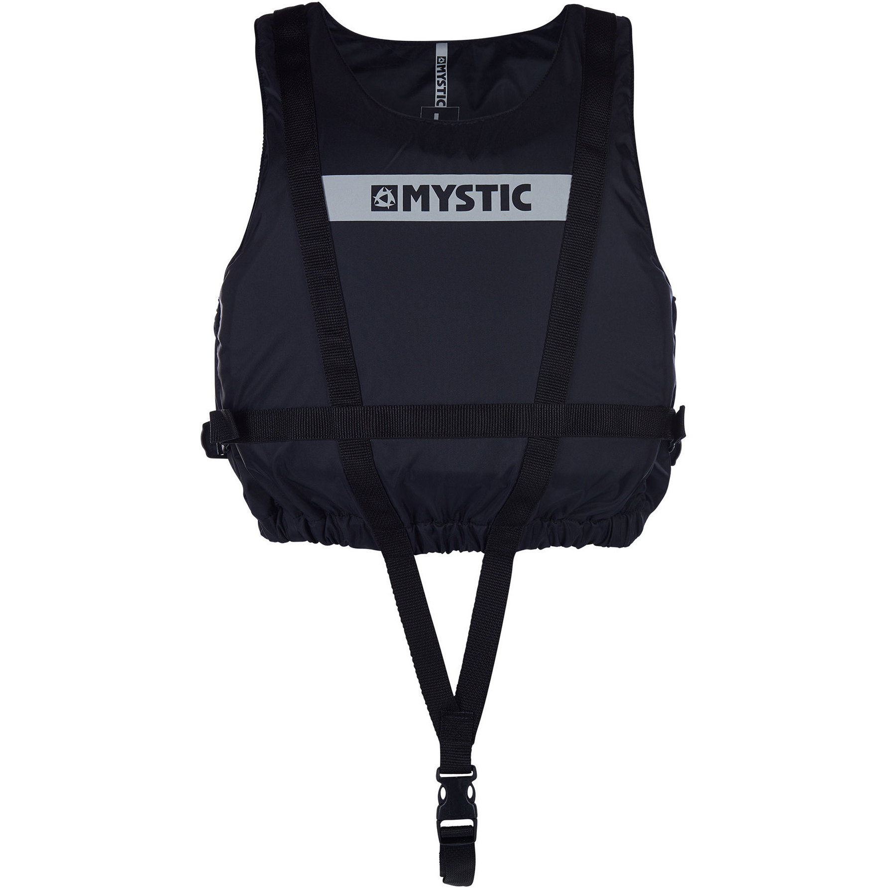 2026 Mystic Brand 50N Colete De Flutuação 35305.190121 - Black