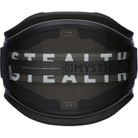 Arnês De Cintura Stealth / Branco