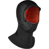 Supreme 3mm Capuz De Neopreno