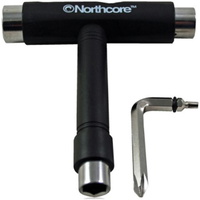 2019 Northcore Skate Ferramenta