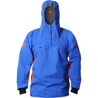 Centro Nke Júnior Kayak Smock