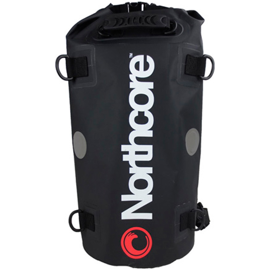 2026 Saco Seco Northcore 40l Noco67 - Preto