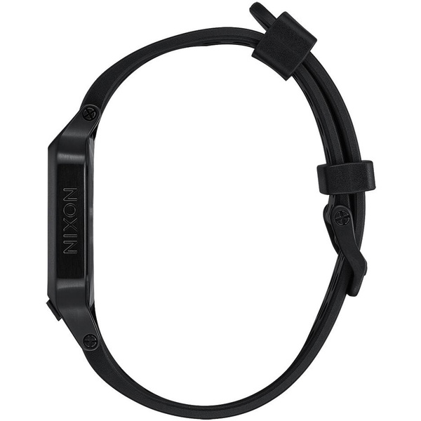 2024 Nixon Heat Surf Watch A1320 - Todo Preto