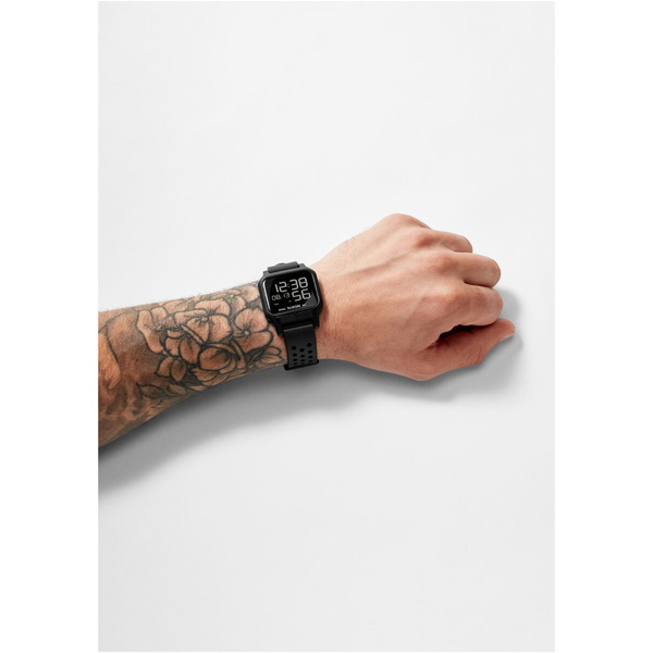 2024 Nixon Heat Surf Watch A1320 - Todo Preto