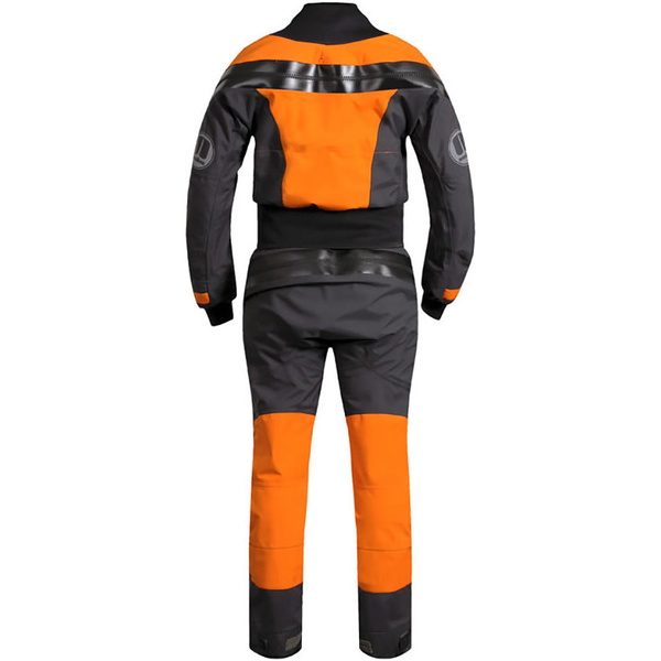 Drysuit Caiaque Octane Para Mulher Nookie 2026 - Laranja