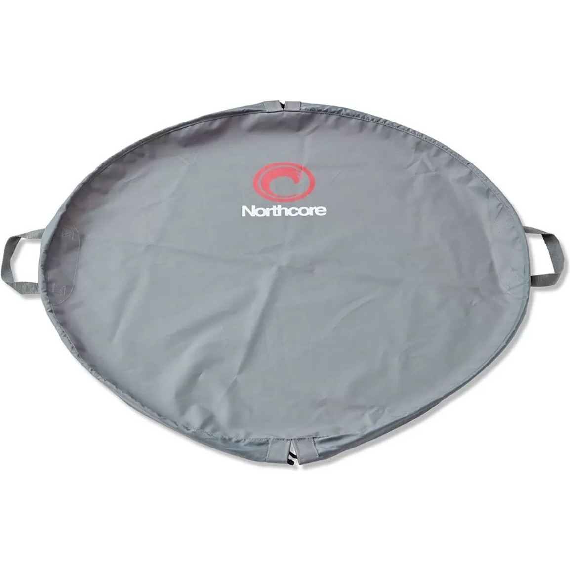 2026 Tapete / Saco Impermeável Para Mudas Northcore C-mat Ncm01 - Cinzento