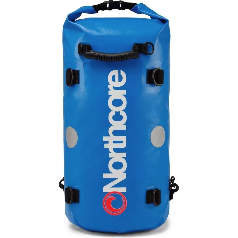 2026 Northcore Dry Saco 30l Mochila 399137 - Azul