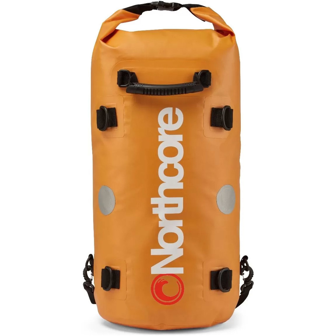 2026 Northcore Dry Bag 40L Backpack N40LWHBP - Orange