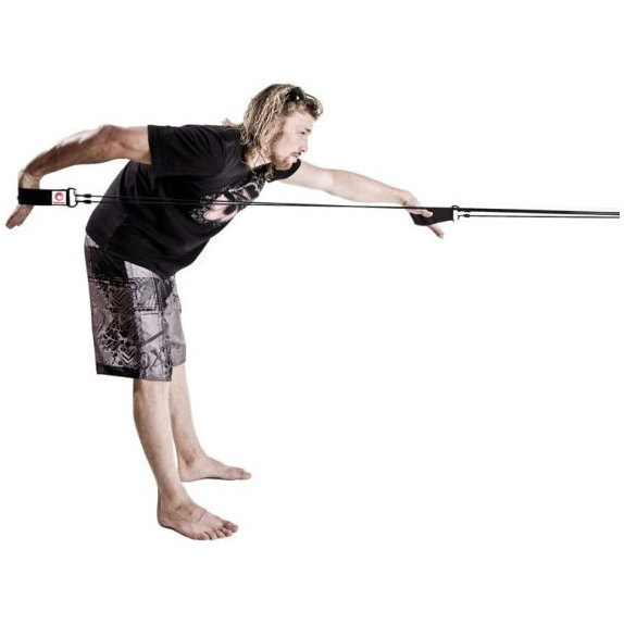 2026 Northcore Powerstroke Cabo Bungee Original Pow-001
