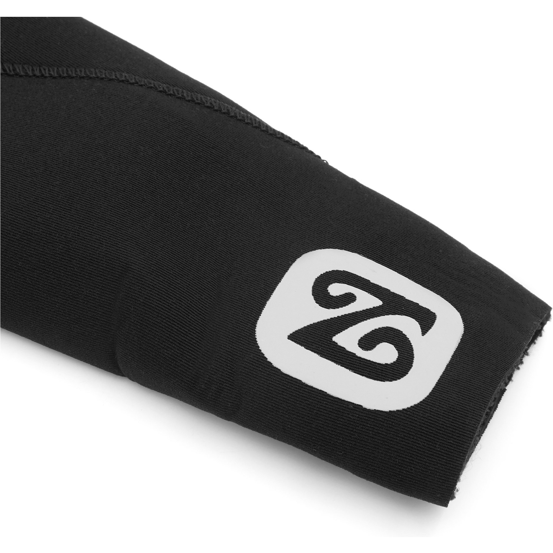 2025 Nyord Homem Furno 3/2mm Back Zip Gbs Fato De Neopreno FBM32001 - Black