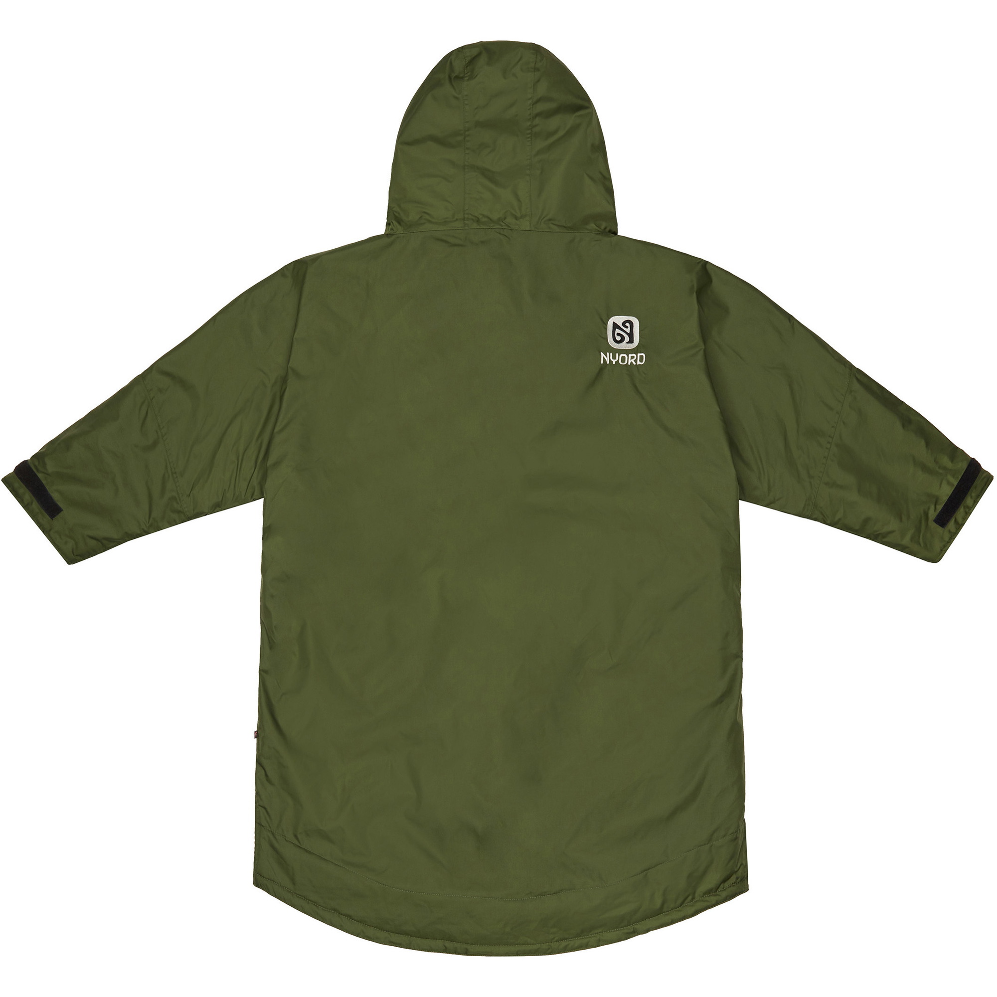 2026 Nyord Primaloft Outdoor Changing Robe ACC0005 - Khaki / Cru
