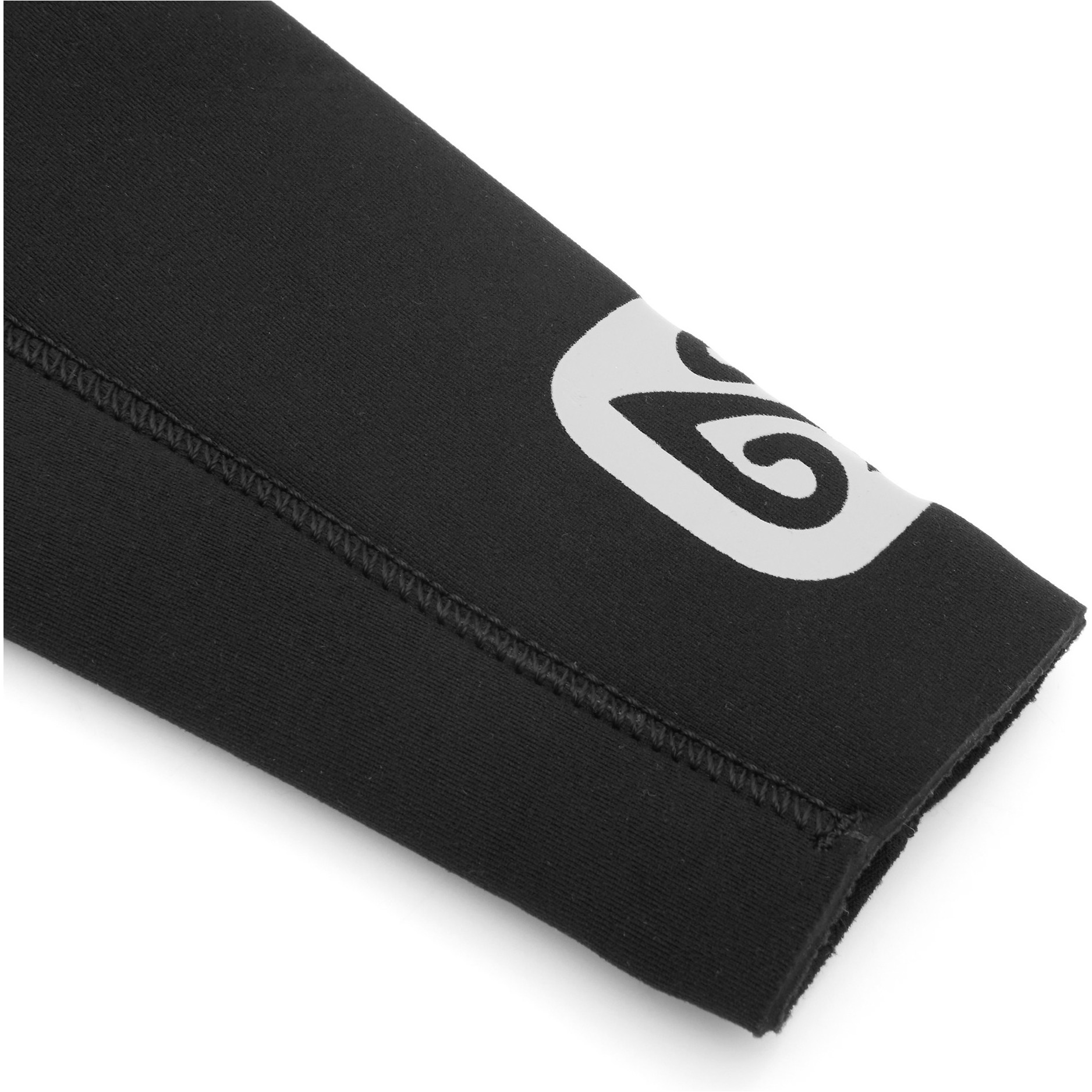 2025 Nyord Womens Furno 3/2mm Back Zip Gbs Fato De Mergulho Fbw32001 - Preto