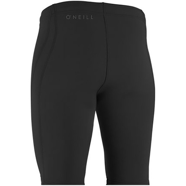 2026 O'neill Reactor Ii 1.5mm Calções De Neoprene 5083 - Preto