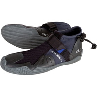 Superfreak Tropical 2mm Bota De Cano Redondo