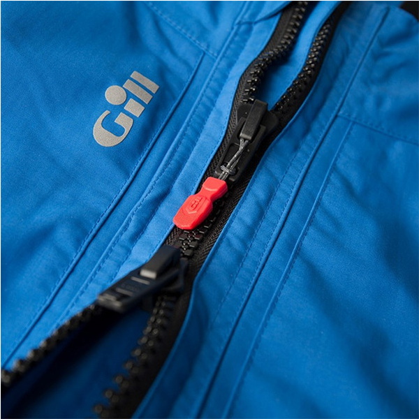 Calças De Gill Os2 Azul Os23t