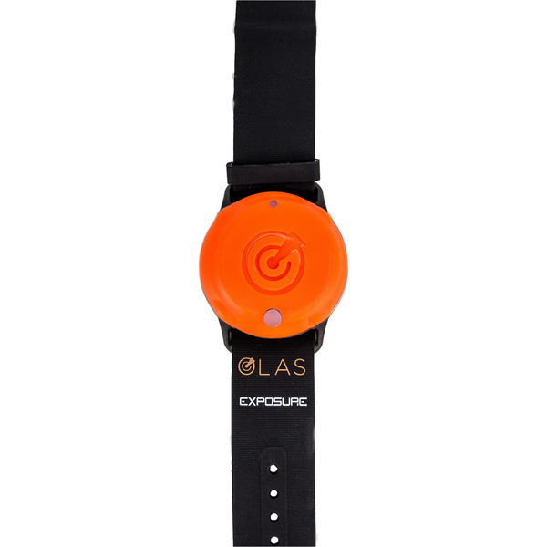 Exposure Olas 2026 Exposure Olas Smart Tag - Alarme Bluetooth Ao Mar - 4 Pack Expolas4pack