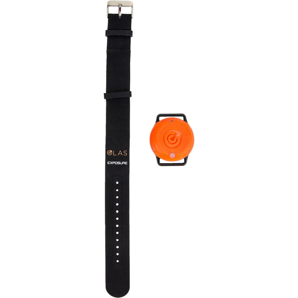 Exposure Olas 2026 Exposure Olas Smart Tag - Alarme Bluetooth Ao Mar - 4 Pack Expolas4pack