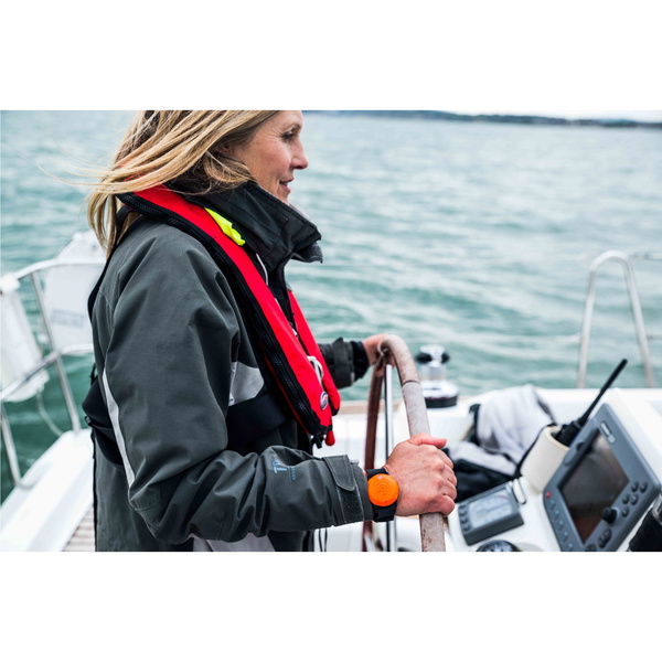 Exposure Olas 2026 Exposure Olas Smart Tag - Alarme Bluetooth Ao Mar - 4 Pack Expolas4pack