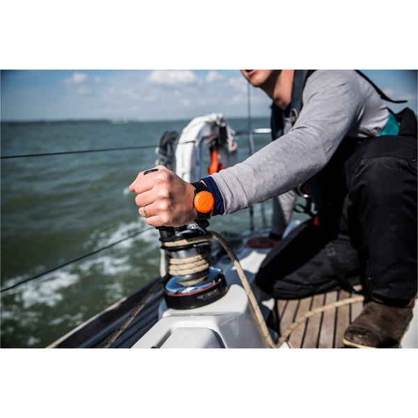Exposure Olas 2026 Exposure Olas Smart Tag - Alarme Bluetooth Ao Mar - 4 Pack Expolas4pack