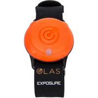 Exposure Olas Exposure Olas Smart Tag Alarme Bluetooth Ao Mar