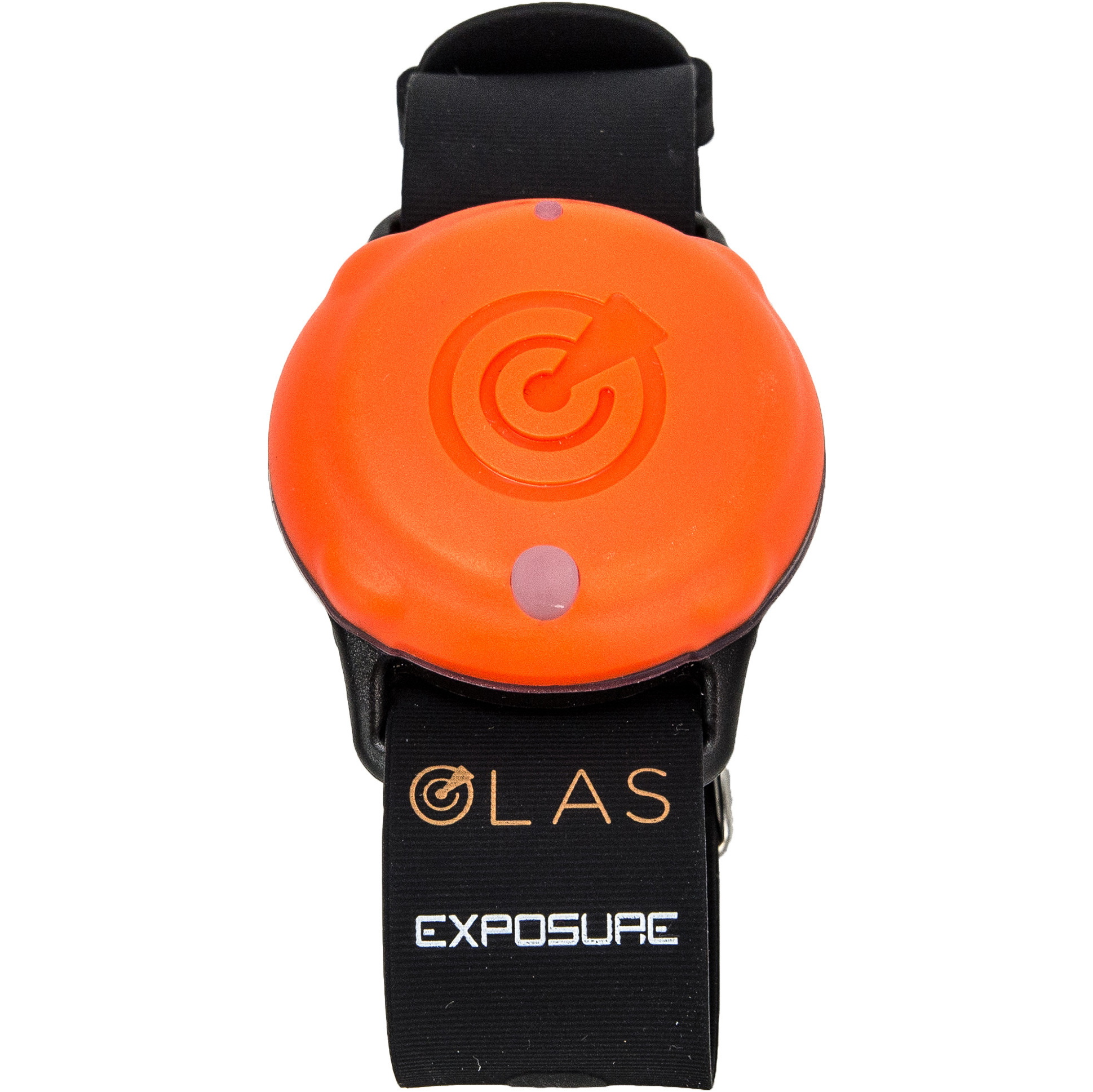 Exposure Olas 2026 Exposure Olas Smart Tag - Alarme Bluetooth Ao Mar - 4 Pack Expolas4pack