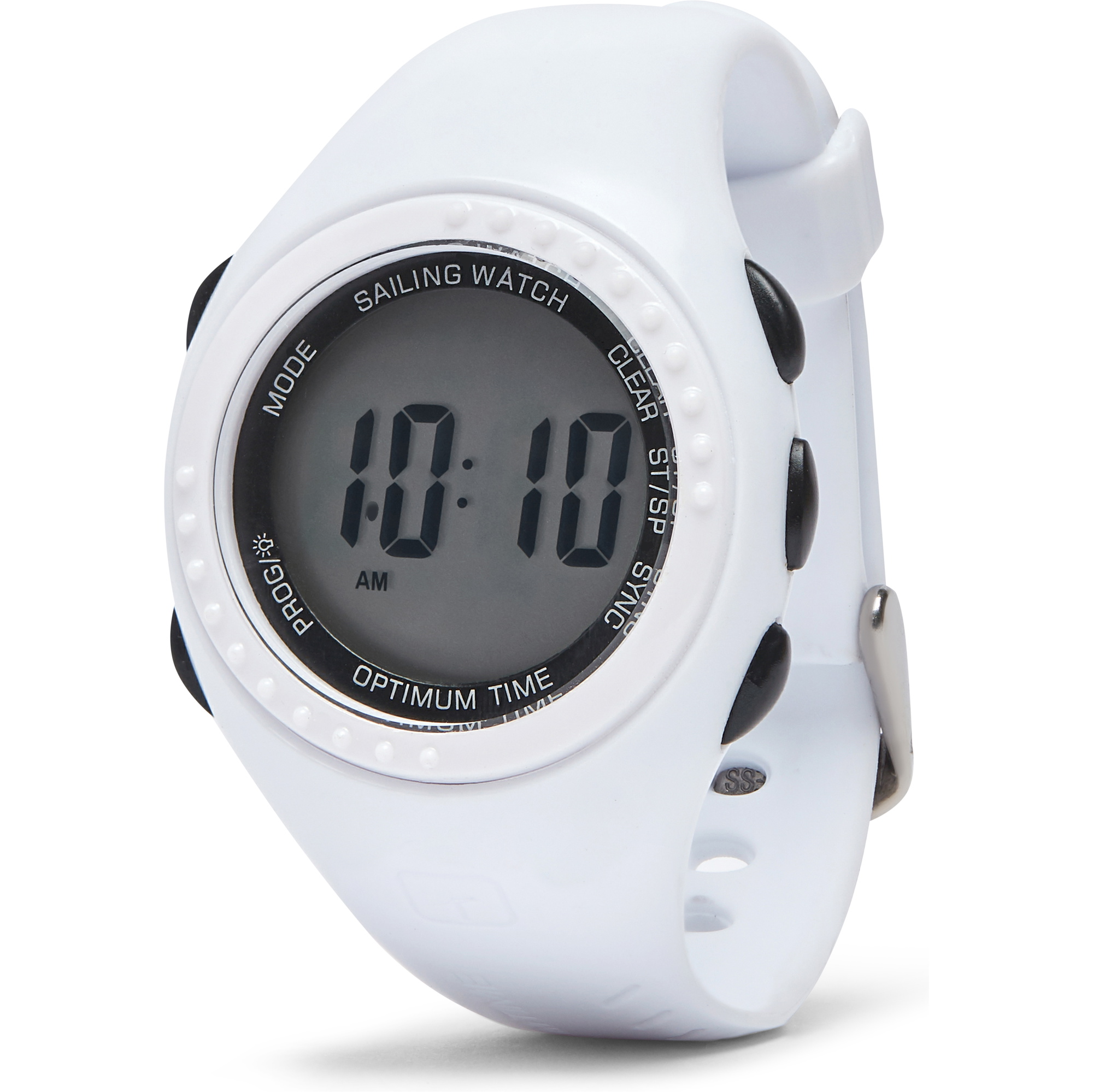 2026 Optimum Time Series 11 Relógio à Vela Os112 - Branco