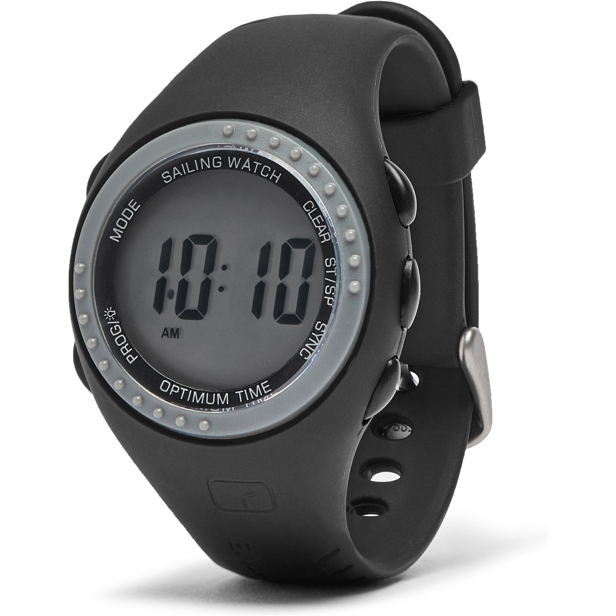 2026 Optimum Time Series 11 Relógio à Vela Os112 - Preto
