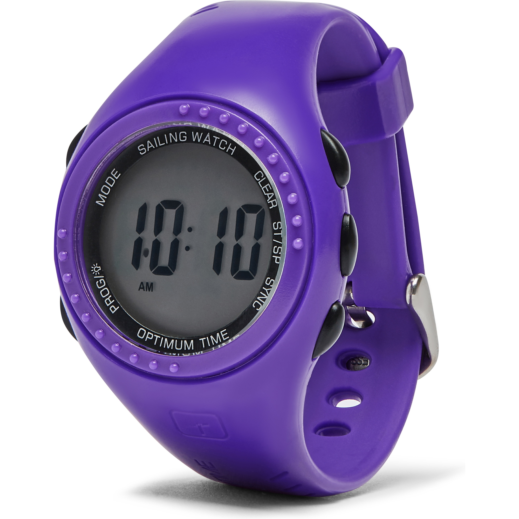 2026 Optimum Time Series 11 Sailing Watch OS112 - Purple