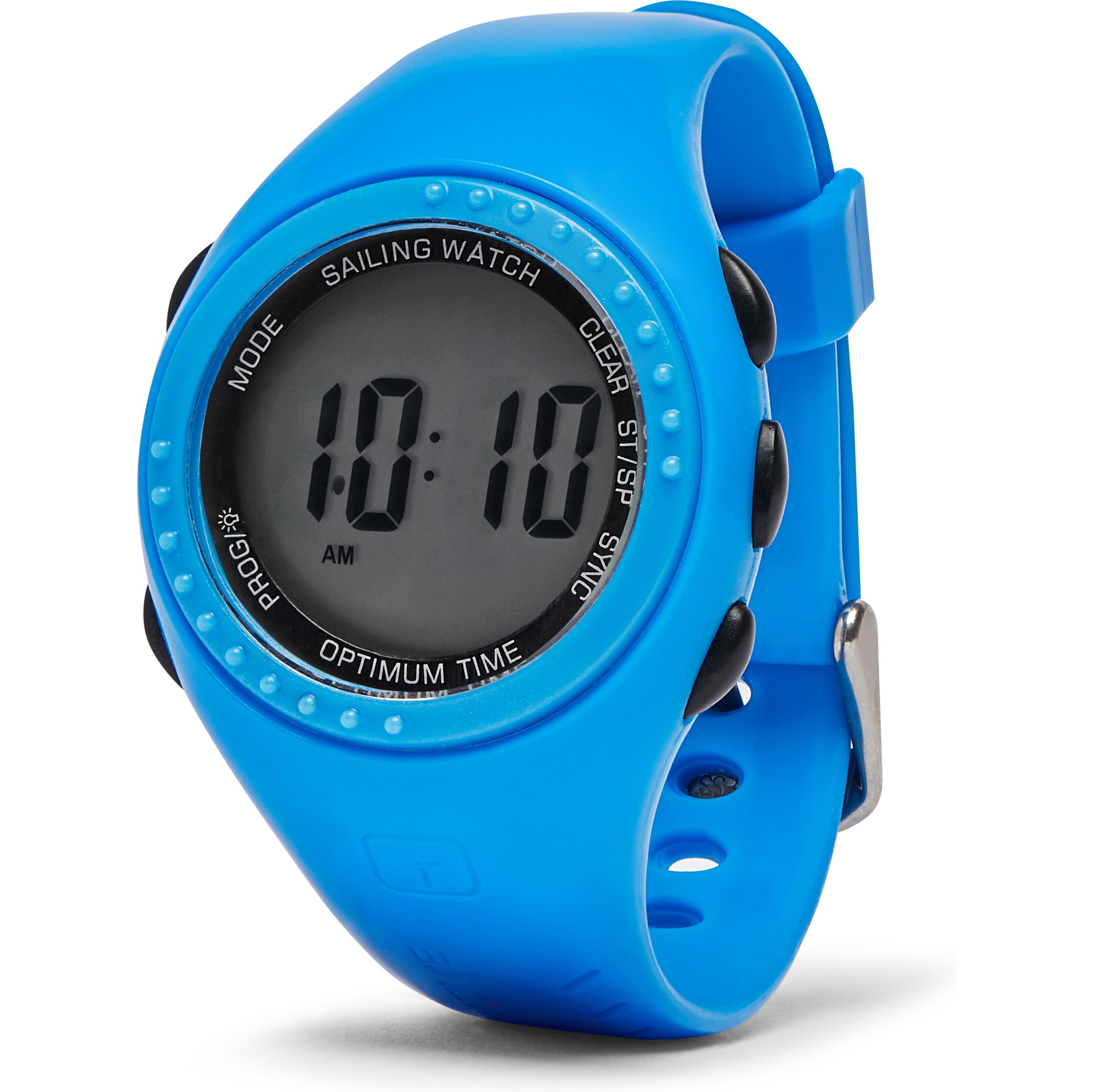 2026 Optimum Time Series 11 Relógio à Vela Os112 - Azul