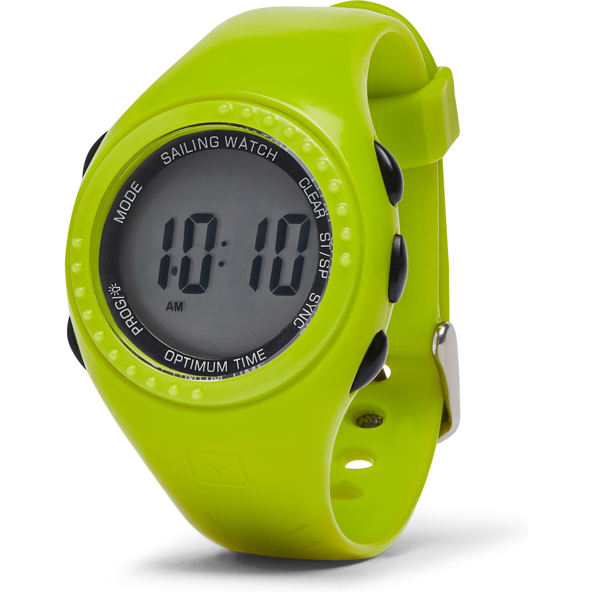 2026 Optimum Time Series 11 Relógio à Vela Os112 - Verde