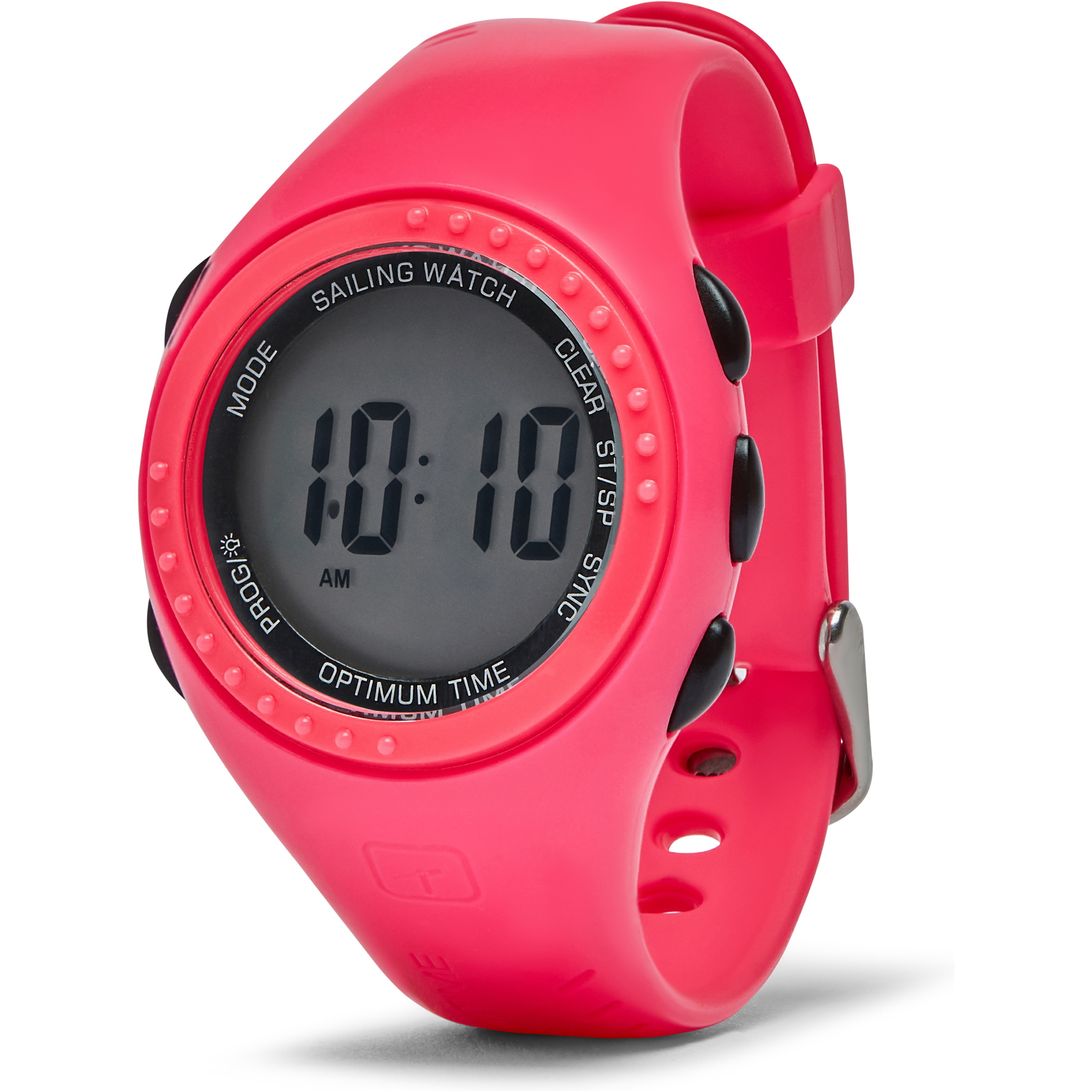 2026 Optimum Time Series 11 Relógio à Vela Os112 - Rosa