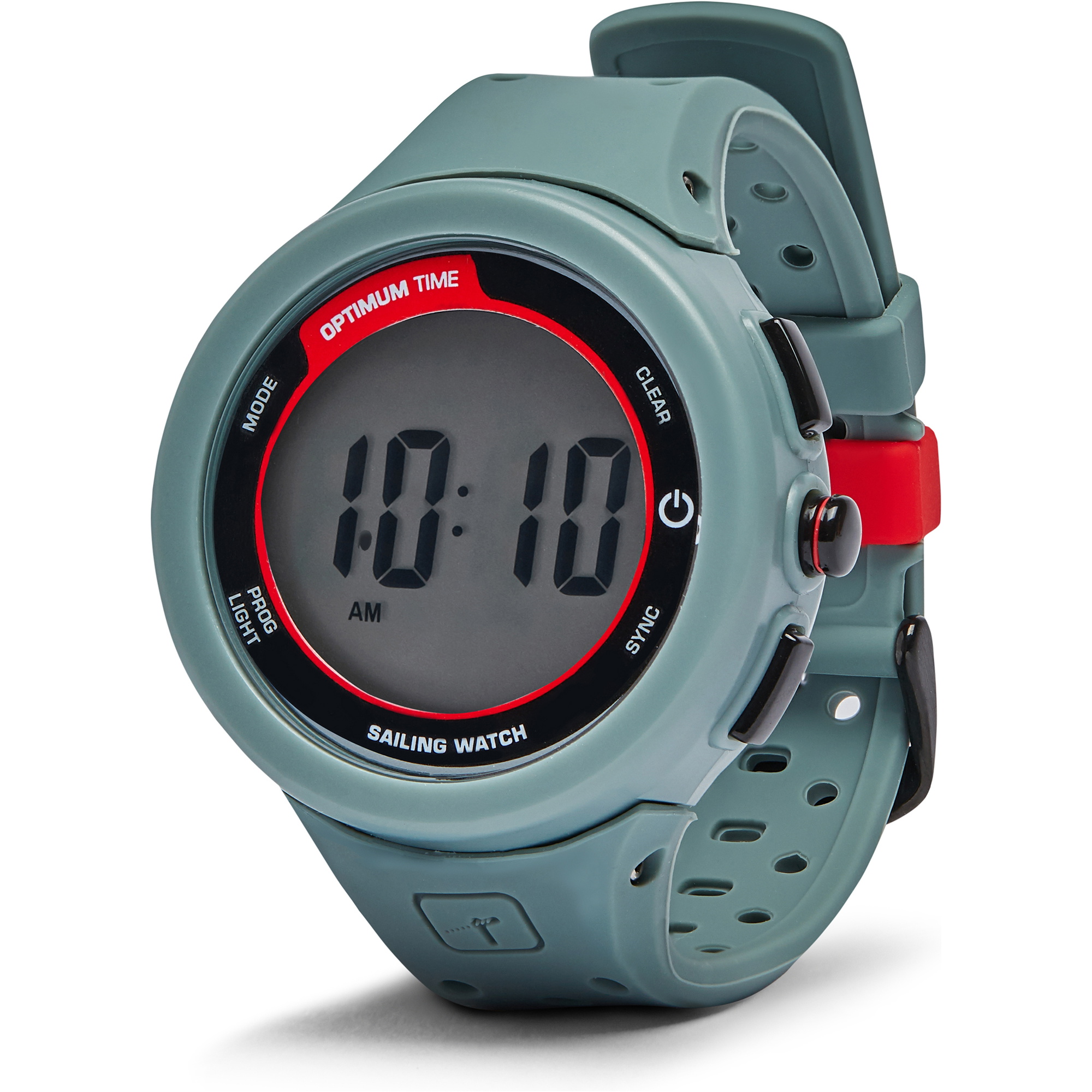2026 Optimum Time Series 15 Relógios De Vela Os152 - Cinzento