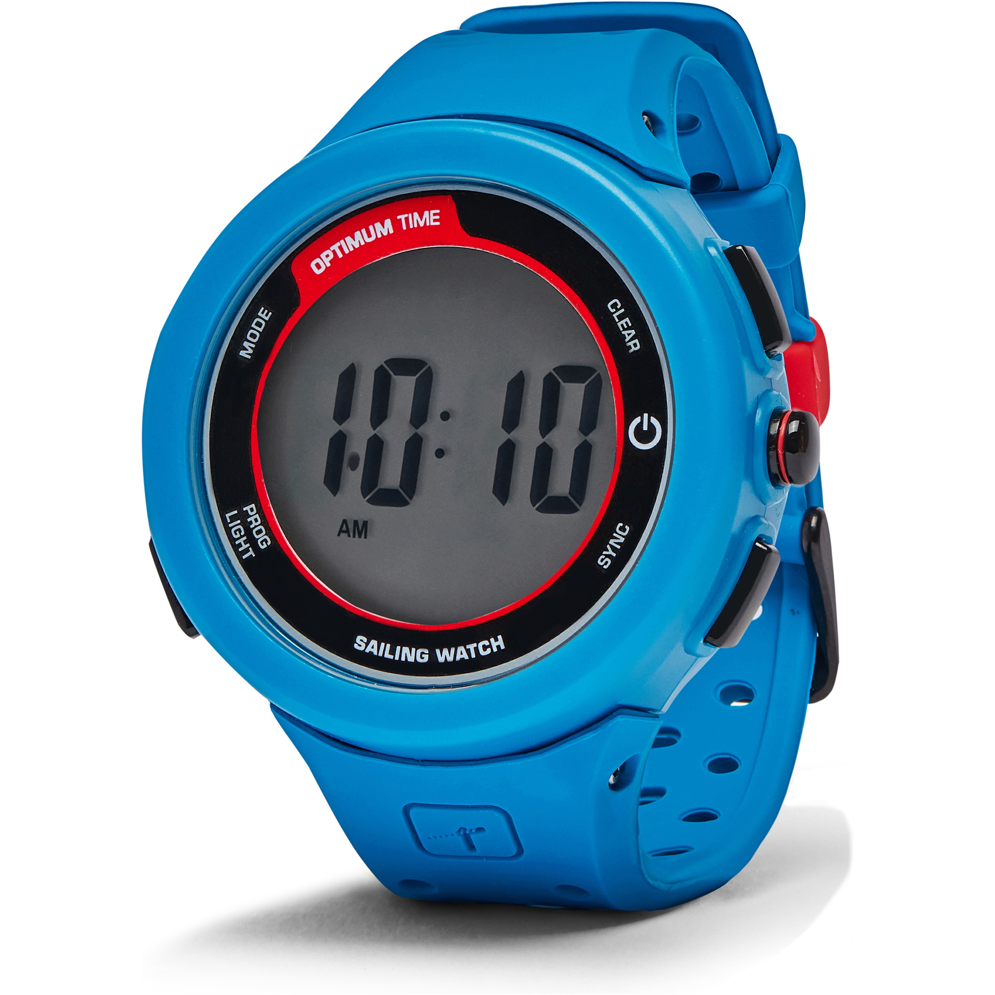 2026 Optimum Time Series 15 Relógios De Vela Os152 - Azul