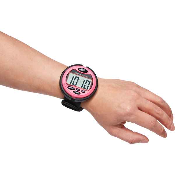 2026 Optimum Time Series 3 Relógios à Vela Os31 - Rosa