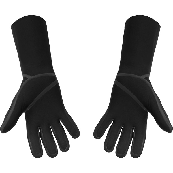 Orca 3mm 2026 Luvas De Natação Para Homem Em águas Abertas MA42 - Black