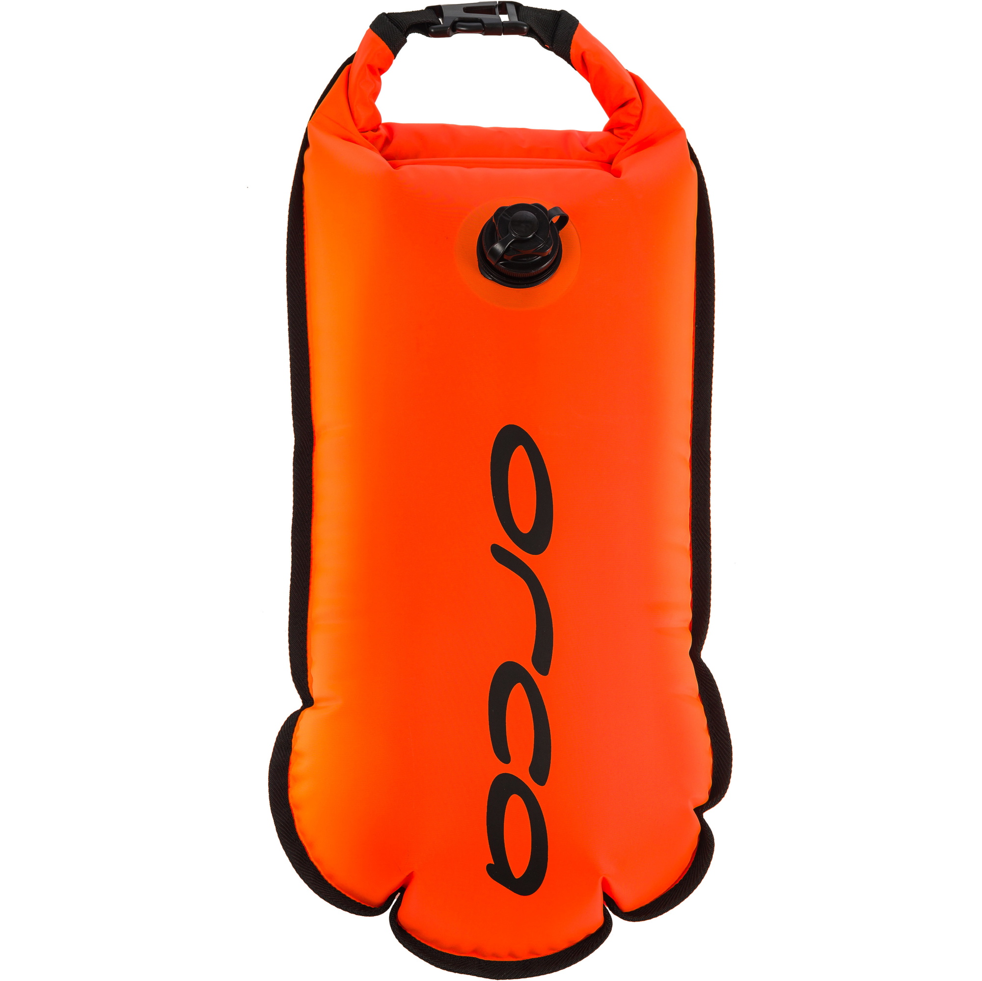 2026 Orca Boia De Segurança Para águas Abertas LA480054 - Cor De Laranja