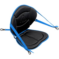 Deluxe Caiaque Espaldar