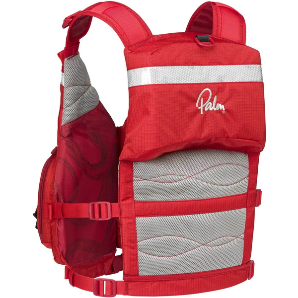 2026 Palm Kola Angler Kayak Pfd 12716 - Chama