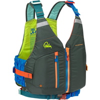 Meander Touring Caiaque Pfd
