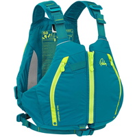 Peyto Touring Caiaque Pfd