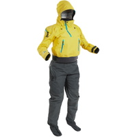 Bora Touring Kayak Drysuit Para Mulher