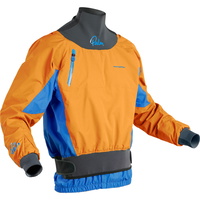 Casaco Zenith Whitewater Para Homem