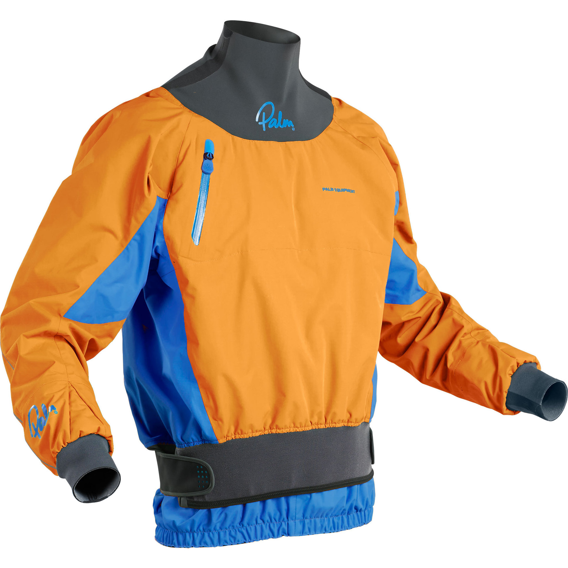 2025 Palm Casaco Zenith Whitewater Para Homem 12389 - Sherbet