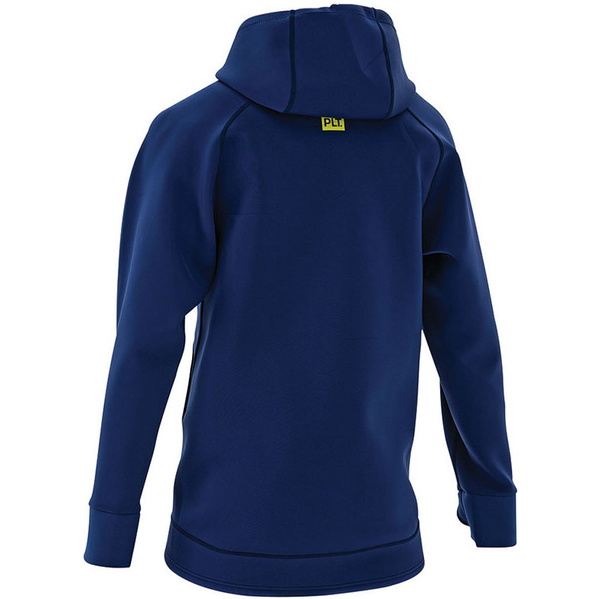 Prolimit 1.5mm Neoprene Sup Hoody Azul / Amarelo 84410