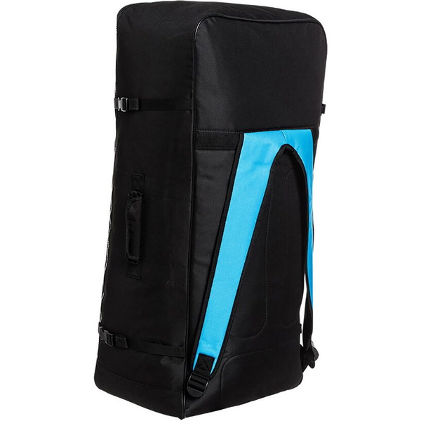 Quiksilver Isup 10'6x32 "inflável Stand Up Paddle Board Inc. Bomba, Remo, Bolsa E Trela Eglisqs106