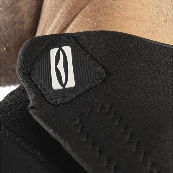 2025 Homem Generoso Response 5/3mm Gbs Back Zip Fato De Mergulho Re1213-c1 - Navy / Preto