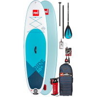 Ride 10'6 Stand Up Paddle Board Inflável Apenas Placa