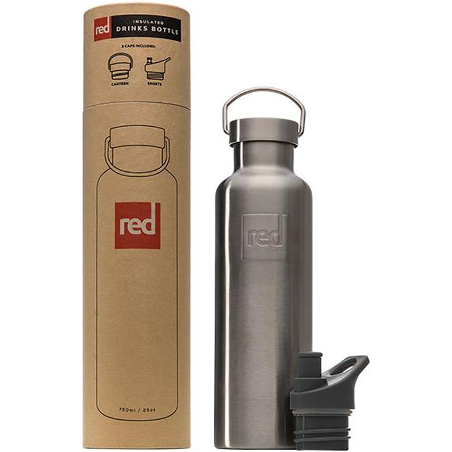 2026 Red Paddle Co Original Garrafa Isolada Para Bebidas 002-010-000-0002